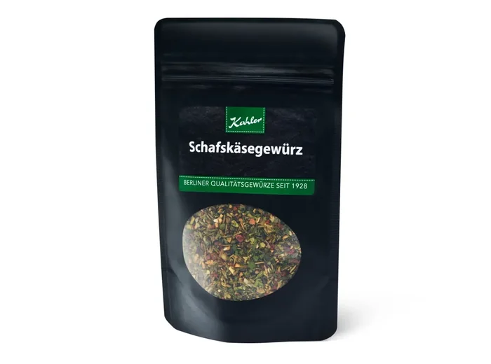 Schafskäsegewürz 40g