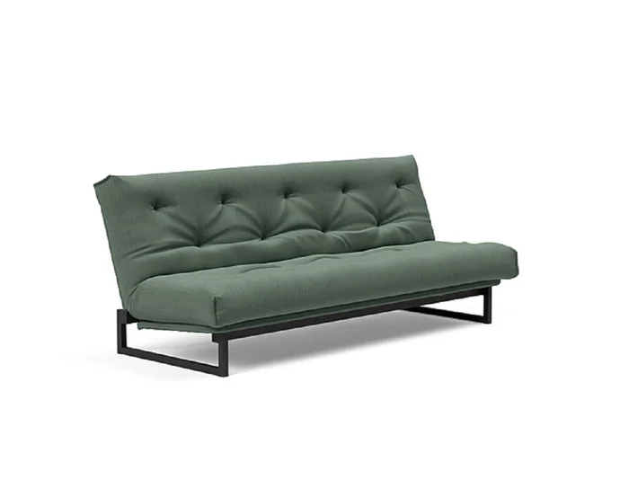 Schlafsofa Fraction 120×200 cm