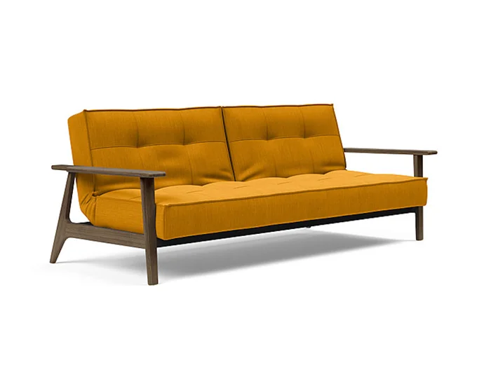 Schlafsofa Splitback Frej