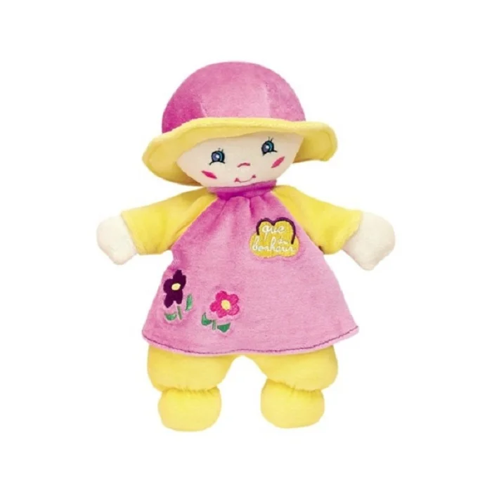 Schmusetuch choupette Jemini [Größe 22 cm]