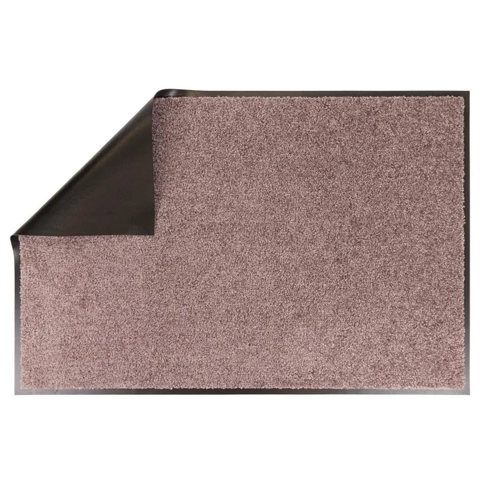 Schmutzfangmatte CLEAN – Mauve – 90x120cm