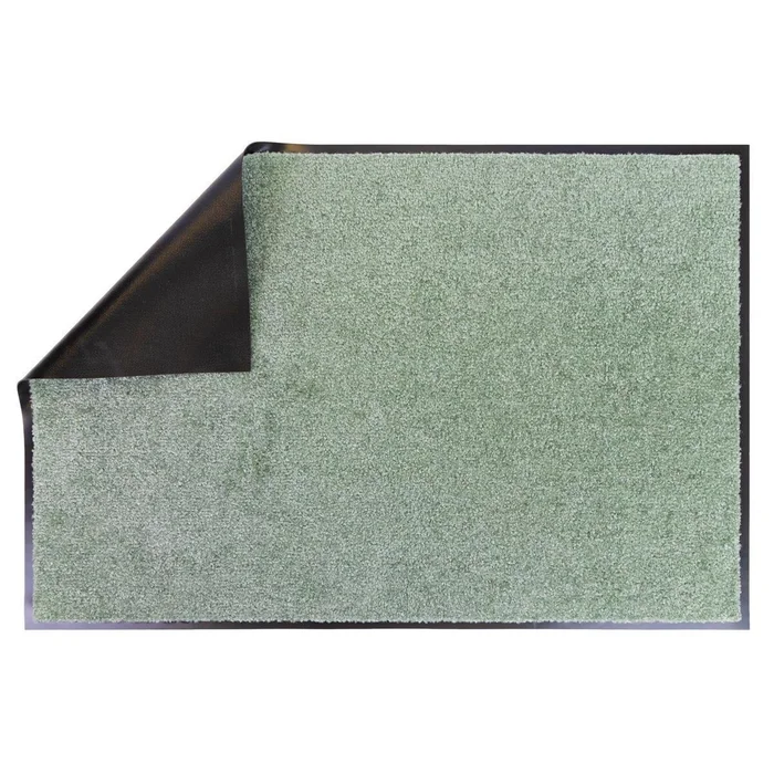 Schmutzfangmatte CLEAN – Mintgrün – 40x60cm