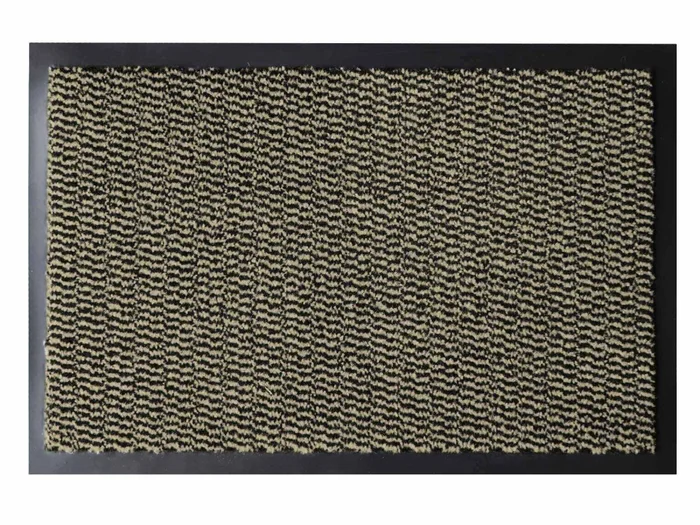 Schmutzfangmatte LEYLA – Beige – 60x80cm