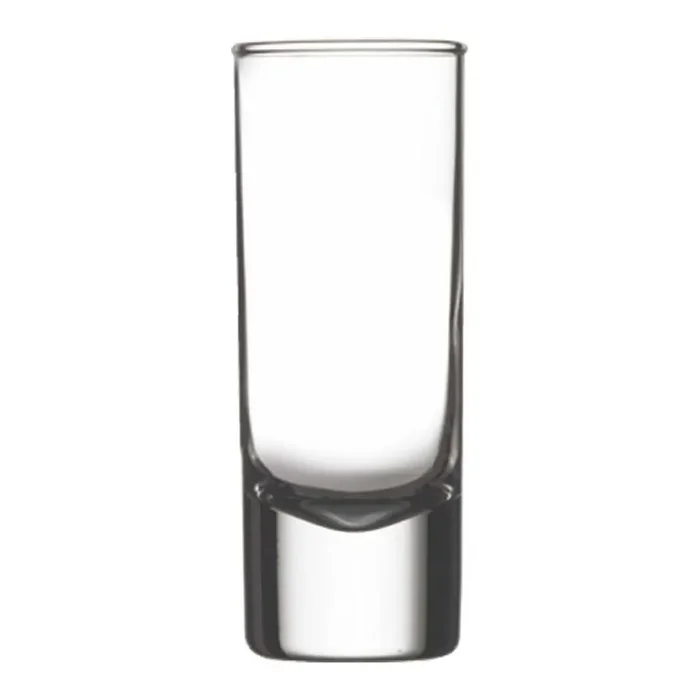 Schnapsglas, Glasserie Side 0,06 Liter