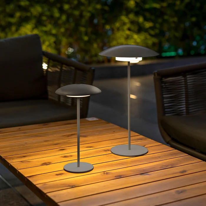 Schnurlose dekorative Lampe SARDINIA 30