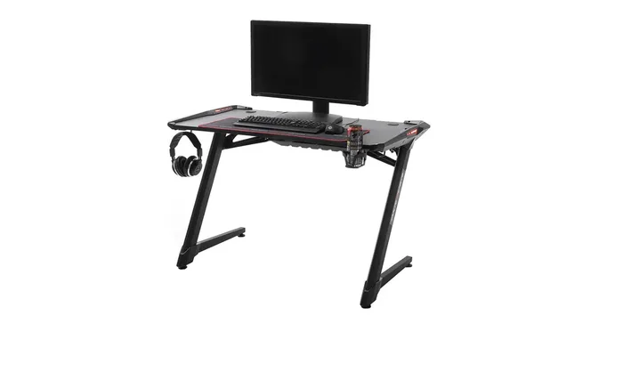 Schreibtisch DX-Racer Gaming Desk 1