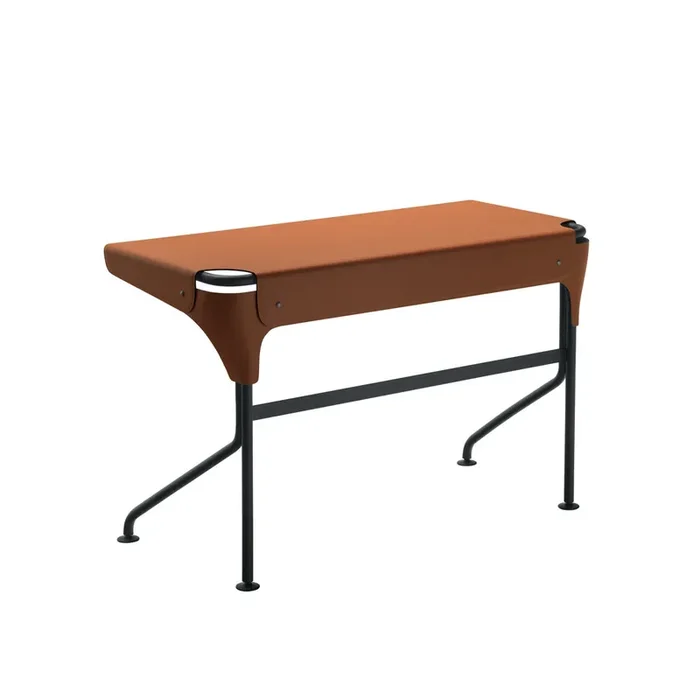 Schreibtisch TUCANO von Monica Förster für Zanotta