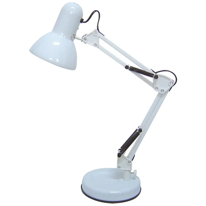 Schreibtischlampe Rabalux Samson H49cm [Größe 18×33,6×12,3 cm]