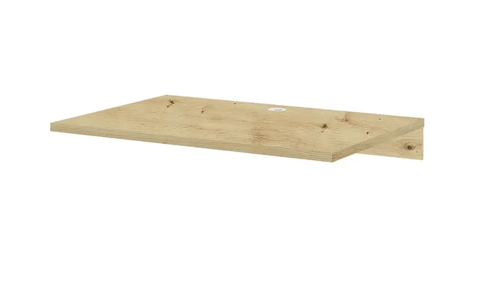 Schreibtischplatte vito Vary – 120 cm