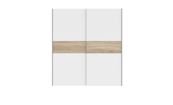 Schwebetürenschrank Nigel