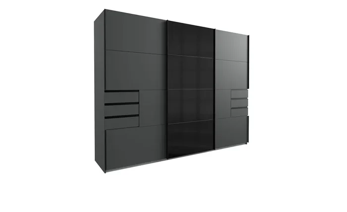 Schwebetürenschrank Sophia