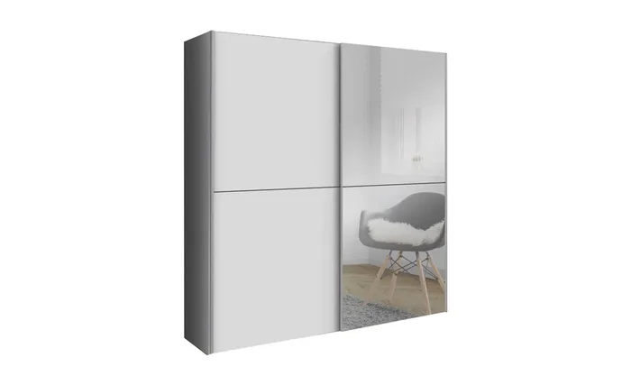 Schwebetürenschrank William