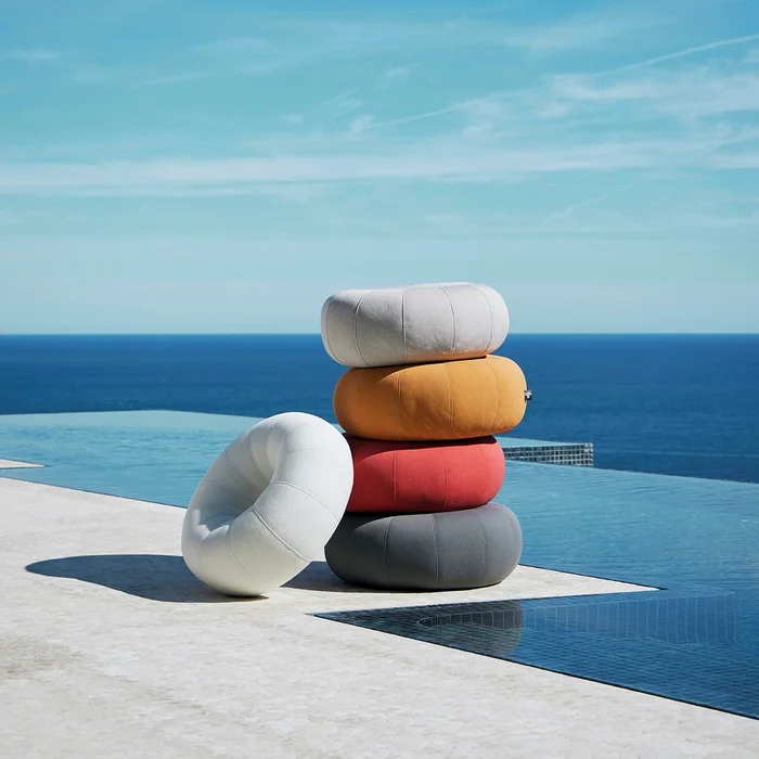 Schwimmender Sitz Don Out