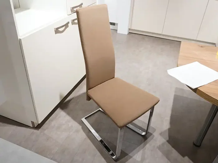 Schwingstuhl „My Nature“