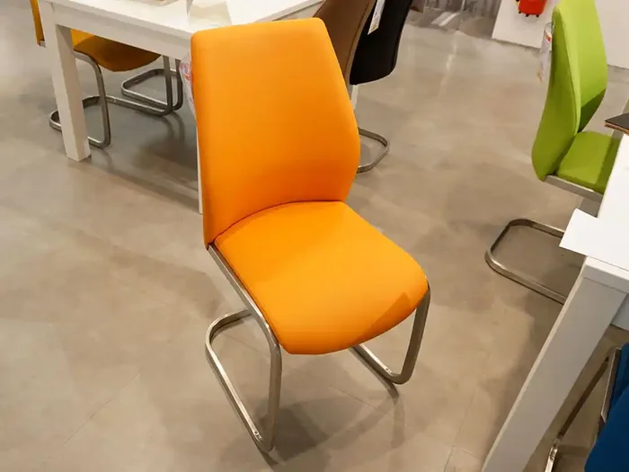 Schwingstuhl „Rantum-02-151“