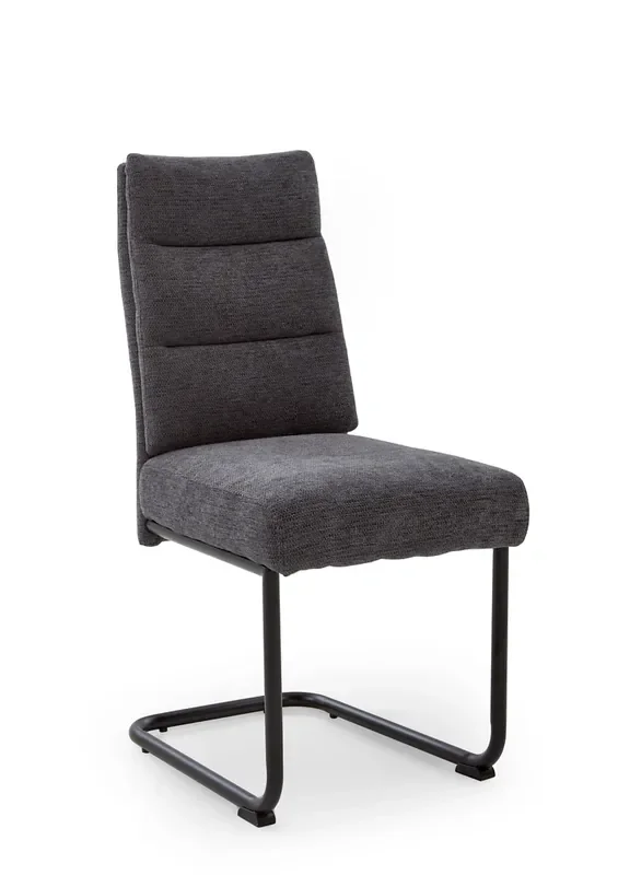 Schwingstuhl Miranda mit Griff im Rücken