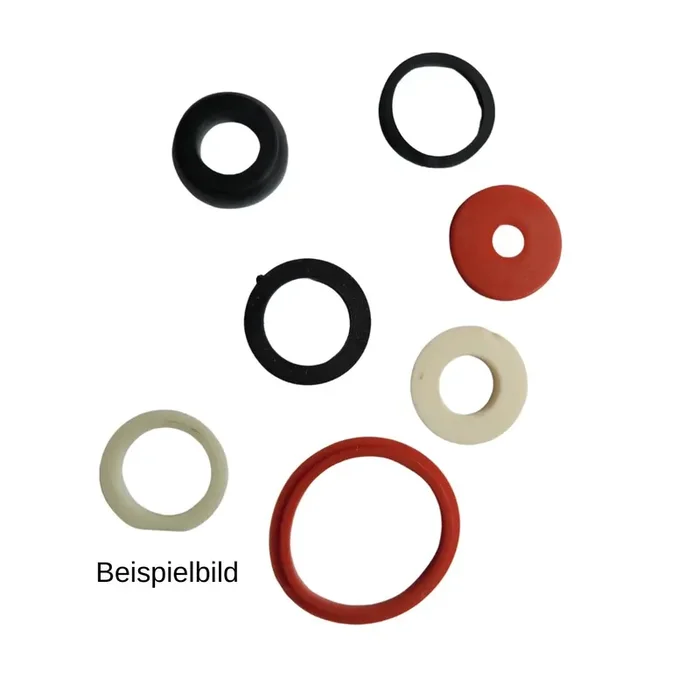 Sealing sets for taps SL-482-008 Compensator CZ / Lindr