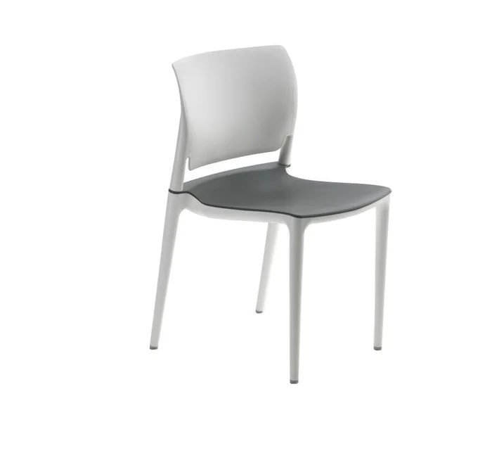 Segis E-motion Stuhl Entworfen von Giancarlo Piretti