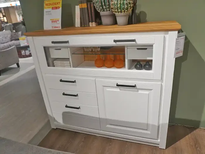 Sekretär „Mondo Trato“