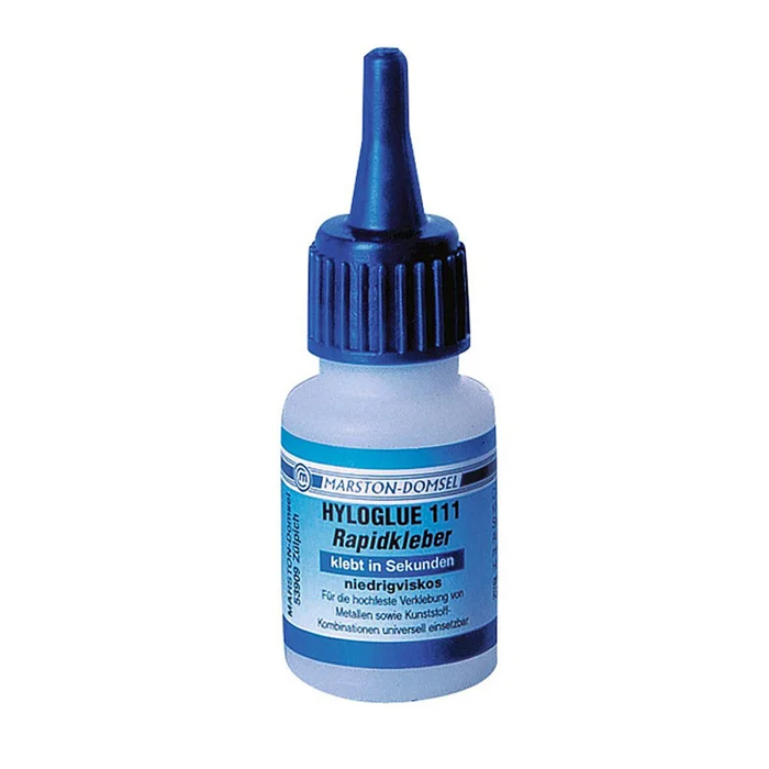 Sekundenkleber Icare Distribution