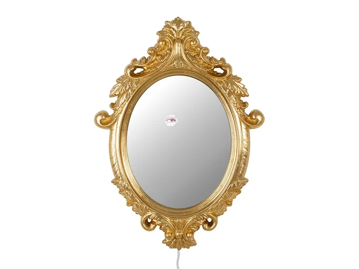 Seletti Ciclope Reflektierender Spiegel