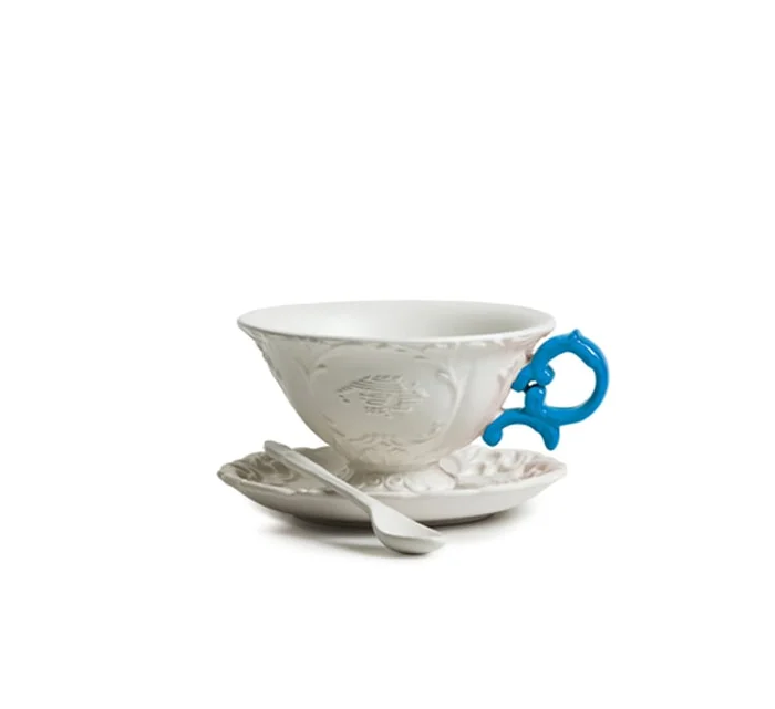 Seletti I-Wares Teeset