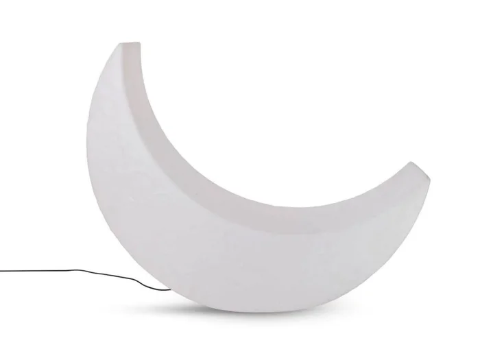 Seletti My Moon Außenlampe Entworfen von Marcantonio