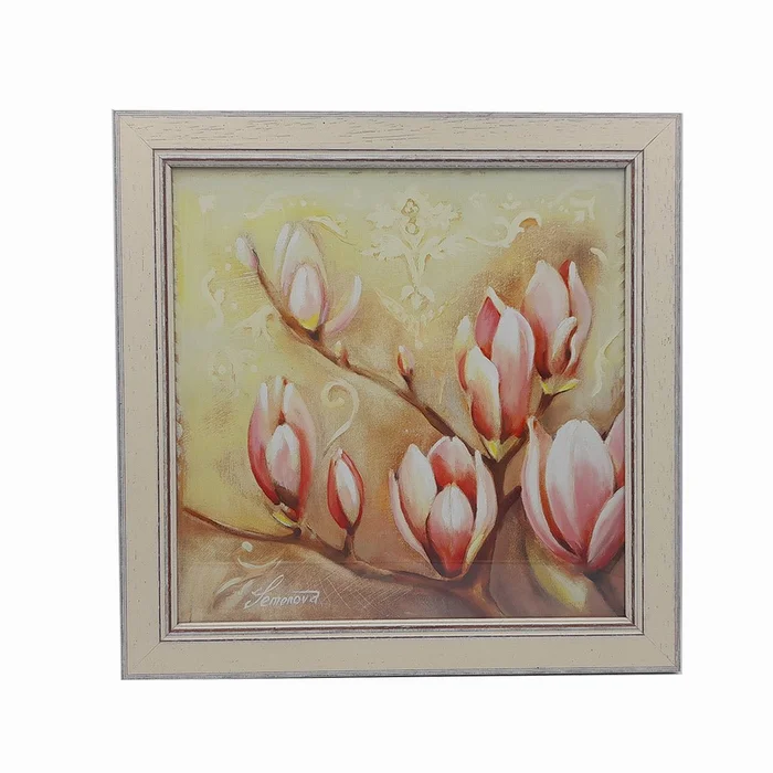 Semenova Kunstdruck – Wandbild