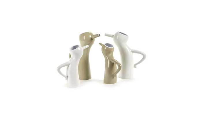 Serax Monsieur Cruchot – Geschirrkollektion