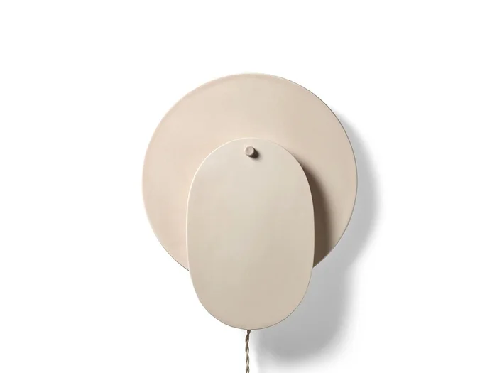 Serax Nebula 01 Wandleuchte Entworfen von Studio Ottawa