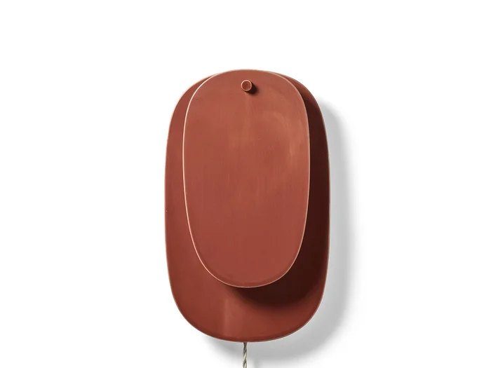 Serax Nebula 04 Wandleuchte Entworfen von Studio Ottawa