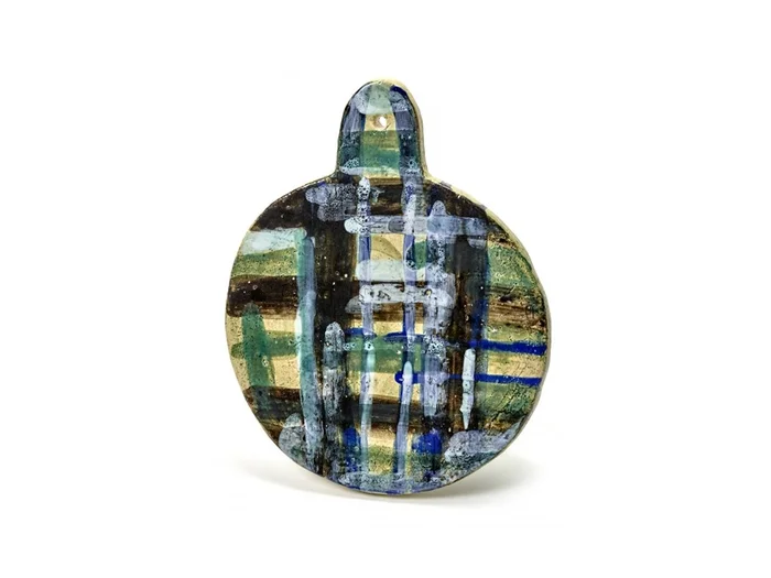 Serax Patagonia Schneidebrett Entworfen von Bela Silva