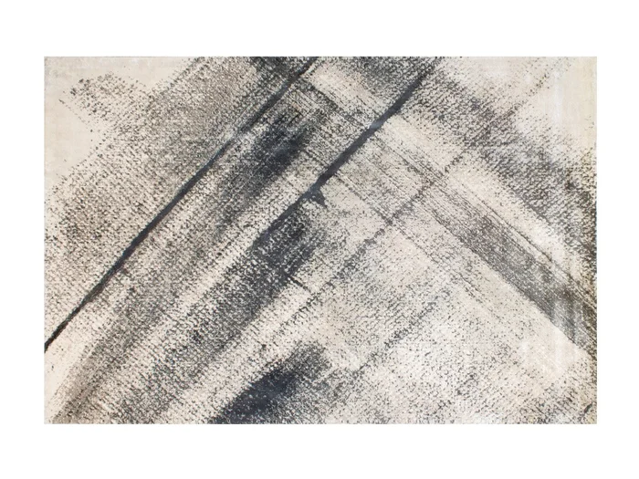 Serge LESAGE Woof Teppich