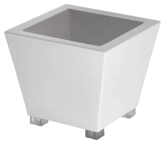 Serralunga Kabin 30 – Vase Entworfen von Luisa Bocchietto