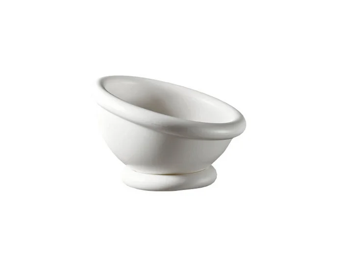 Serralunga Kew Vase Entworfen von Vico Magistretti