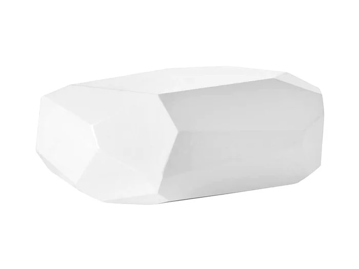 Serralunga Meteor Medium Bank Entworfen von Arik Levy