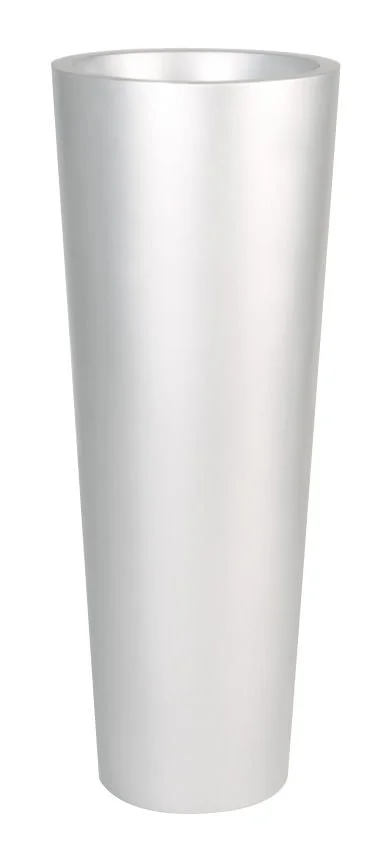 Serralunga New Pot High – Vase Entworfen von Paolo Rizzatto