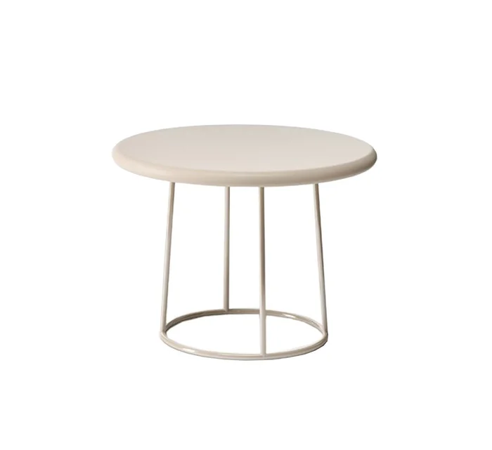 Serralunga Olivia Couchtisch – Ø 70 cm Entworfen von Garth Roberts