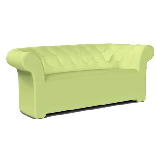 Serralunga Sirchester Sofa Entworfen von Deepdesign