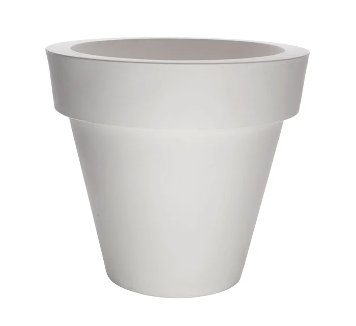 Serralunga Vas One Standard Blumentopf Entworfen von Luisa Bocchietto