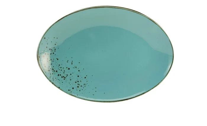 Servierplatte Nature 35 cm