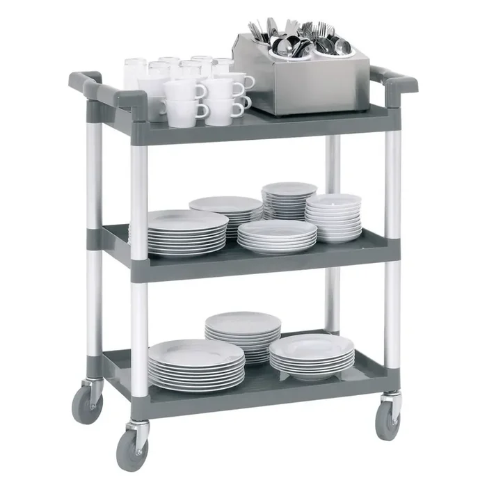 Servierwagen TS „Adjutant“ von Bartscher