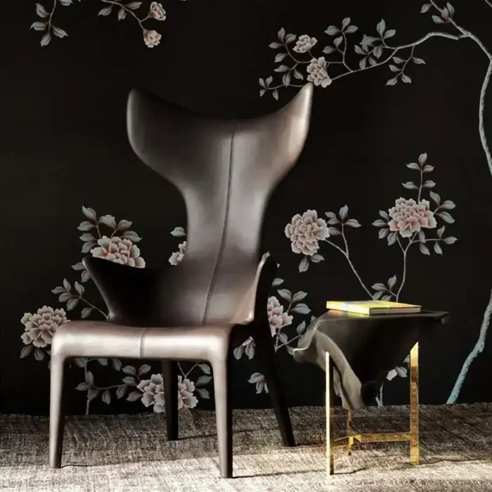 Sessel LOU READ von Philippe Starck & Eugeni Quitllet für Driade