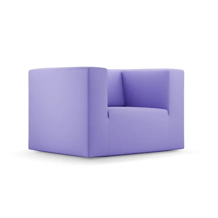 Sessel PAN von Simone Micheli für Adrenalina