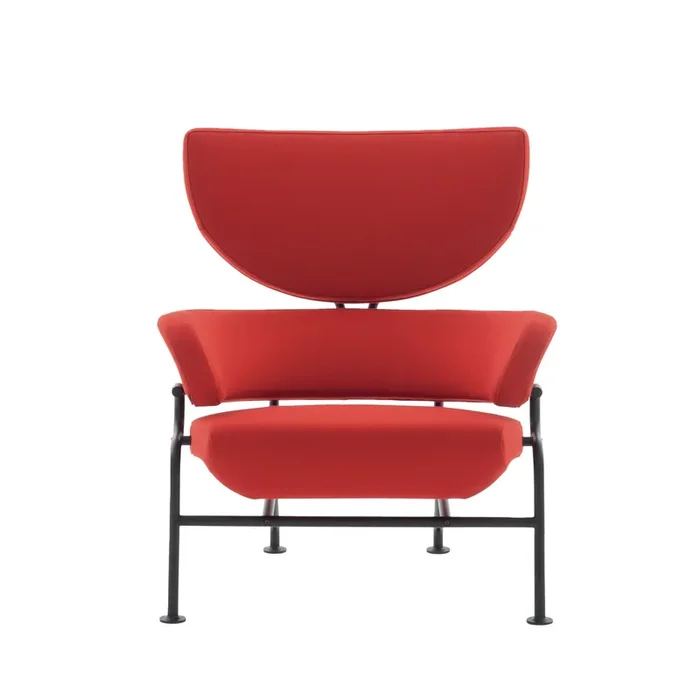 Sessel TRE PEZZI, entworfen von F. Albini & F. Helg für Cassina