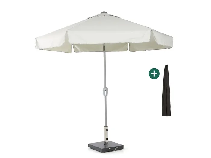Shadowline Aruba Sonnenschirm ø 250 cm