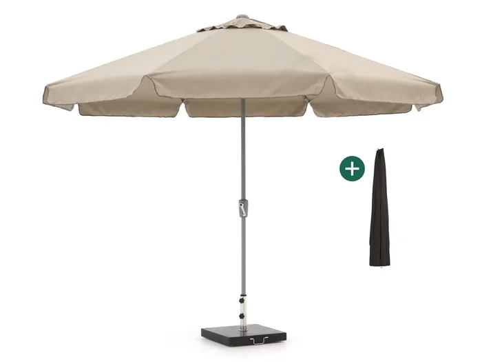 Shadowline Aruba Sonnenschirm ø 350 cm