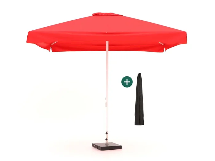 Shadowline Bonaire Sonnenschirm 300×300 cm