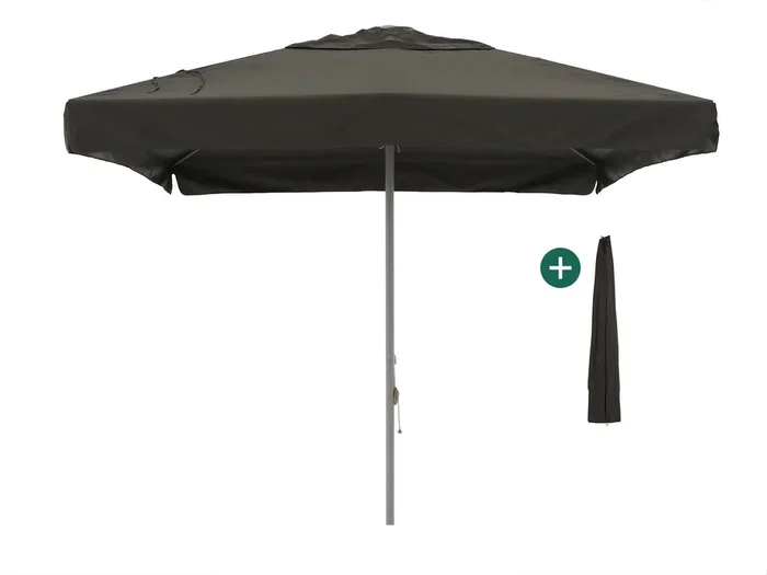 Shadowline Bonaire Sonnenschirm 400×300 cm