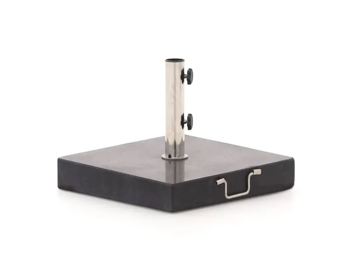 Shadowline Caracas Sonnenschirmständer 60 kg mit Rad